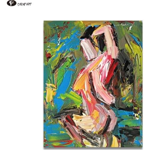 CHENFART Painting Paints