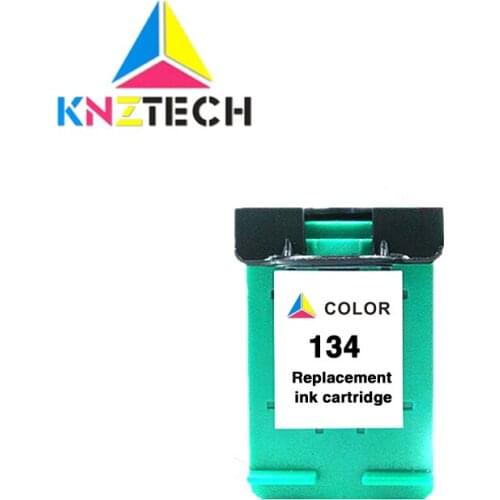 Ink cartridge compatible for 131 134 hp131 hp134 Officejet 100 L411a L411b H470 H470b K7100 K7103 K7108