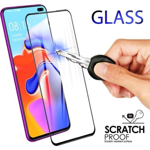 EKDME Screen Protectors For Xiaomi Redmi K30 Pro