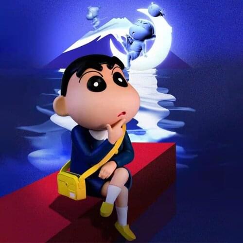 Xiaoxin GK Resin Limited Statue Figure