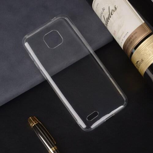 IDEWEI Ulefone Note 7 Phone Cases