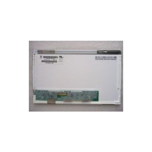 N101L6-L01 lcd display screen panel Repair replacement