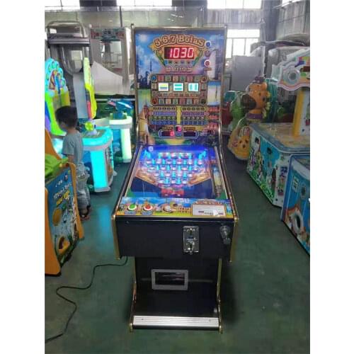 2021 Latest Wholesale Slot Coin Operated Game Machine For Casino