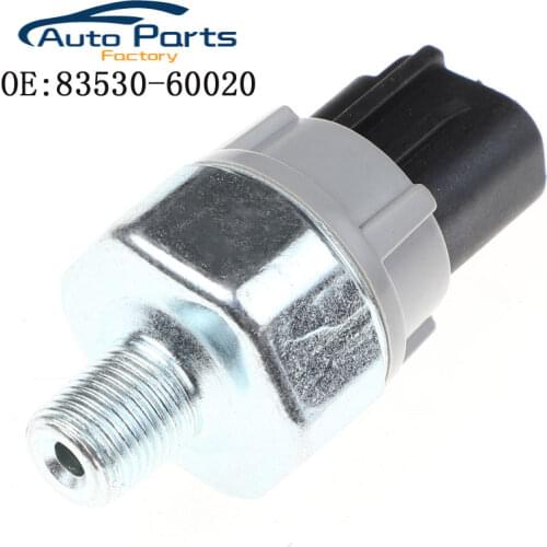 New Oil Pressure Sensor For Toyota Lexus 83530-60020 8353060020 83530-12050 8353012050
