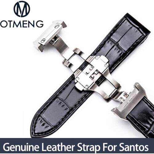 Кожаные ремешки для часов OTMENG China At AliExpress