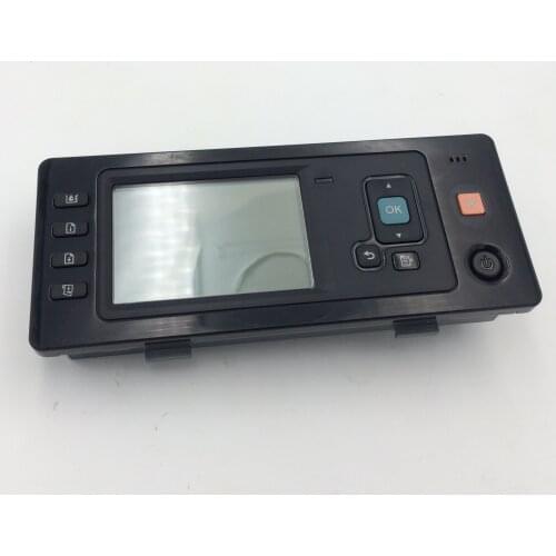 Q6675 LCD CONTROL PANEL DISPLAY Q6675-60126 FOR HP DESIGNJET T610 T1100 PRINTER