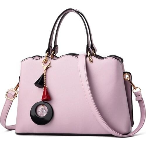 Женские сумки из искусственной кожи Tiding China At AliExpress