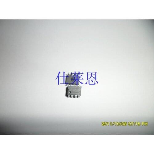 X5045PZ X5045P DIP8 store transaction integrity and quality assurance