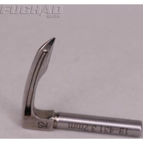 Fu Chao 19-431 3.175 Industrial Sewing Machine Spares Parts