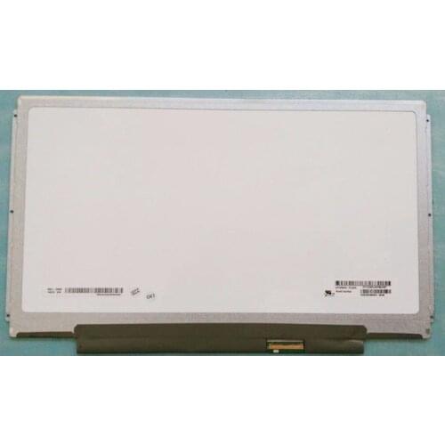 100% working LP133WH2-TLF2 LP133WH2 TL F2 LP133WH2(TL)(F2) 1366*768 13.3 Inch laptop lcd screen