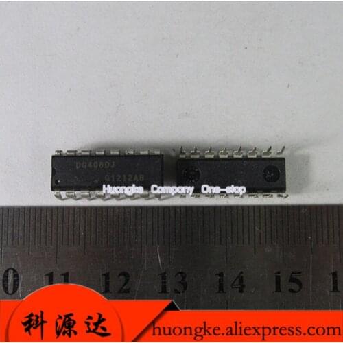 5PCS/LOT DG408DJ DG408 SOP-16 DG4080J DIP