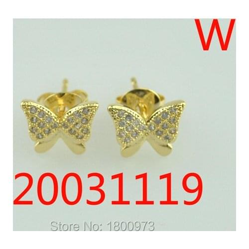 Adixyn Stud Earrings