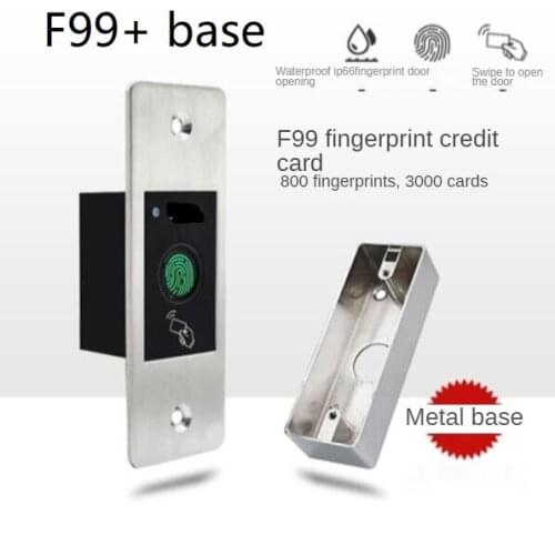 Biometric Locks BADODOSECURITY China