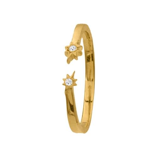 Canner Women's Gold Rings