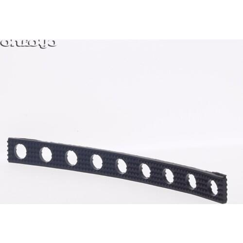 Black Rubber Backing 9 Needle For Tajima Toyota Happy And China Embroidery Machines Spare Parts