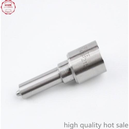 Diesel engine DLLA143P2155 DSLA128P1510 DLLA155P1493 DLLA153P1608 DLLA150P1622 DLLA153P1721 Common Rail Fuel Injector Nozzles