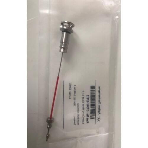 FOR 1PCS Agilent Needle Seat G1367-87012 G1367-87017 Autosampler Needle Seat