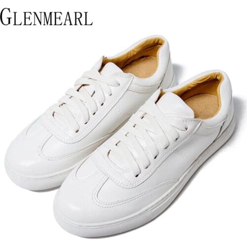 GLENMEARL Women's Sneakers