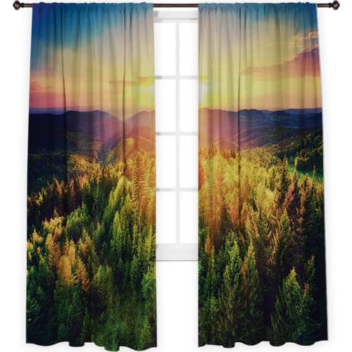 Henge Home Window Textiles