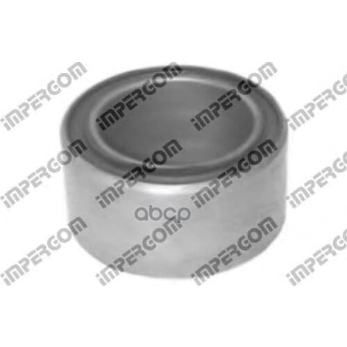 Impergom Suspension And Steering