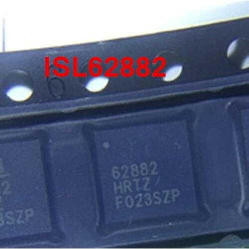 ISL62882CHRTZ 62882CHRTZ ISL62882C 62882C QFN-40
