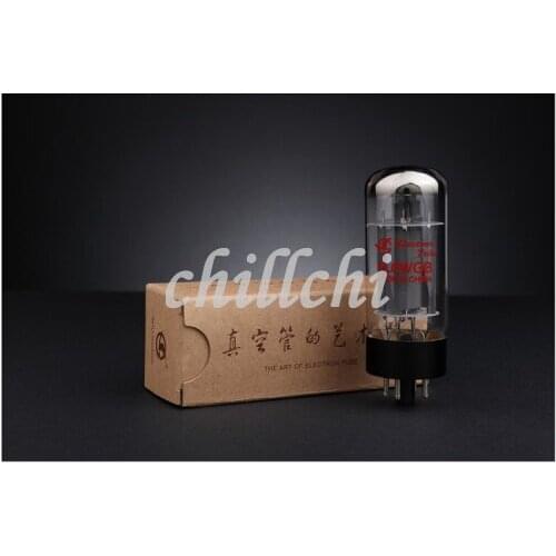 The latest export type of dawn electron tube 6P3P generation 6L6GC 6L6WGB manufacturers direct sales