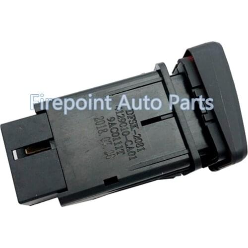 Hazard warnig light / alarm lamp switch 4129010-CA01 4129010CA01