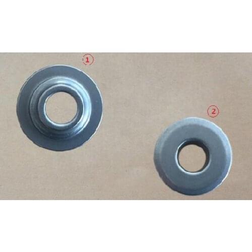 Valve spring seat for Great wall haval H9 GW4D20T engine OEM：1007013XED61