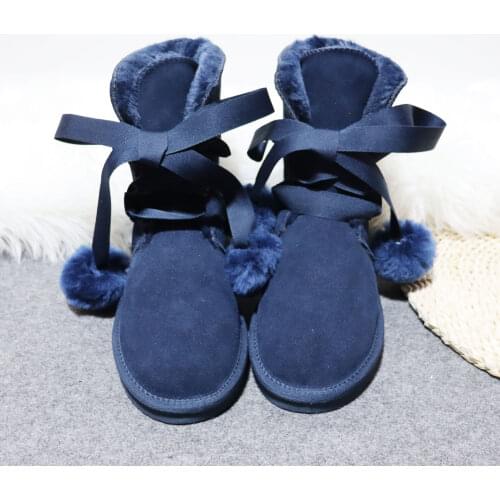TMBW Winter Boots