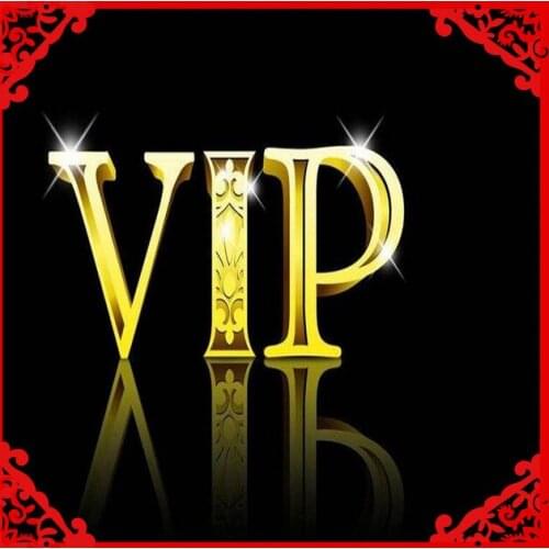 VIP Link For Dropship And VIP Clients
