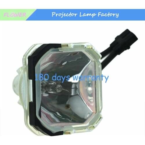 XIM DT00205 Replacement Projector bare Lamp for HITACHI CP-S840W / CP-S840WA / CP-S935W / CP-S938W / CP-X840WA / CP-X938