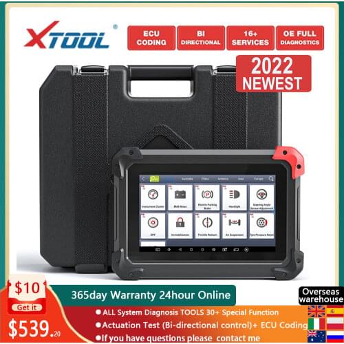 XTOOL Filters For Motorcycles