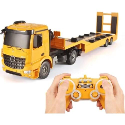 YI XING LONG RC Trucks