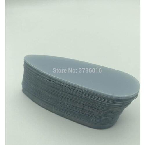 10pcs Ultra-Thin Flexible Plastic Card Prying And Removal Tool For Mobile Phone LCD Screen Separated Edge Mobile Phone