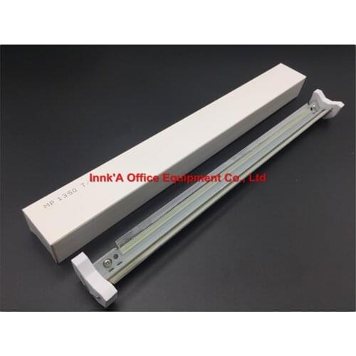 2Pcs Good quality B234-3916 Transfer Belt Cleaning Blade for Ricoh Aficio MP 1100 1350 9000 MP1100 MP1350 MP9000 B2343916