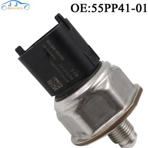 55PP41-01 Fuel Pressure Sensor Switch For Kia Optima Sorento Sportage 2.0l 2.4l 2010-2012 35340-2G710 35340-26710