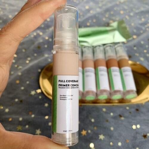 Aigomc Liquid Face Concealers
