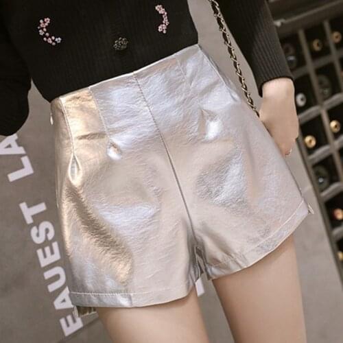 ATOFU Women's Winter Shorts