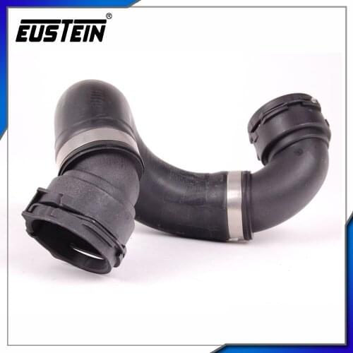 Car accessories Top Radiator Hose for BMW E81 E82 E87 E88 116i 118i 120i 125i 128i 130i 135i 116d 118d 120d 123d 17127564478