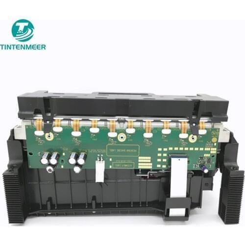 TINTENMEER Printhead 975 print head compatible for hp x452dn x452dw x477dn x477dw x552dw x577z x577dw P57750dw P55250dw printer