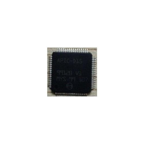 APIC-D15 vulnerable spot chips commonly used computer board