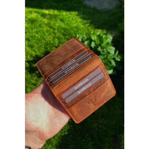 Garbalia Business Card Holders