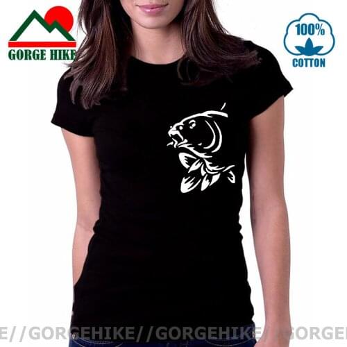 Gorge Hike Women's Sports T-shirts