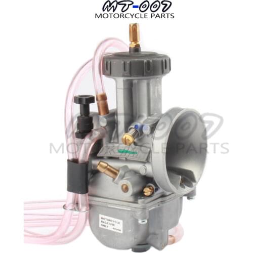 High Quality PWK40 40mm Carburetor For PWK KEIHIN motorcycle universal scooter carb 200cc-350cc