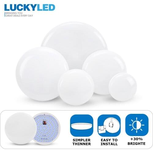LUCKYLED LED Spotlights