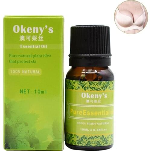 Natural Breast Enlargement Pueraria Mirifica Plant Firming Oil Balea Breast Enhancement Tightening Lift Cream Enlarge Bust