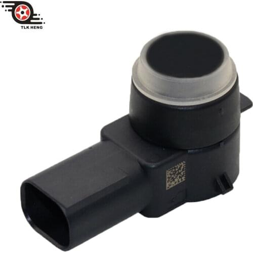 NEW PDC Parking Sensor Parking Radar 9666016377 for Peugeot 308 407 RCZ Citroen C4 C5 C6 DS3