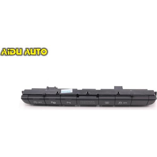 OPS Auto Parking PLA Switch For NEW Audi A6 C7 4G0 927 137