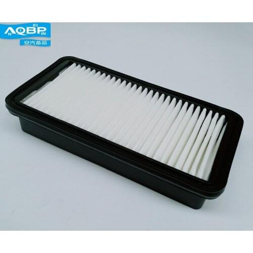 Cabin Filter of JAC J4 A30 Car oe number 1109120U8510 Air Filter