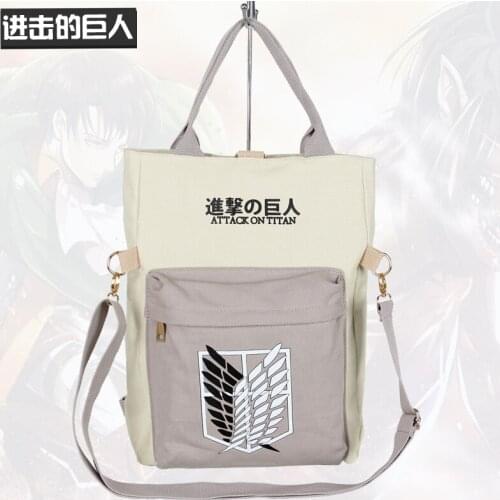 Cartoon Anime Totoro One Piece Cross Body Bag Men Messenger Canvas Shoulder Bag Teenager School Book Tote Women Hanabags